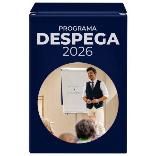 Despega 2026